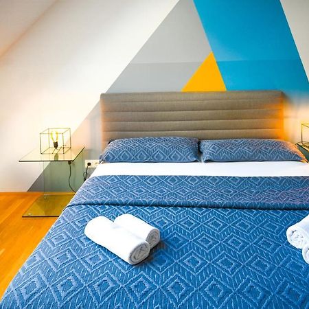 Backpacker Apartment Schoenbrunn Wien Eksteriør bilde